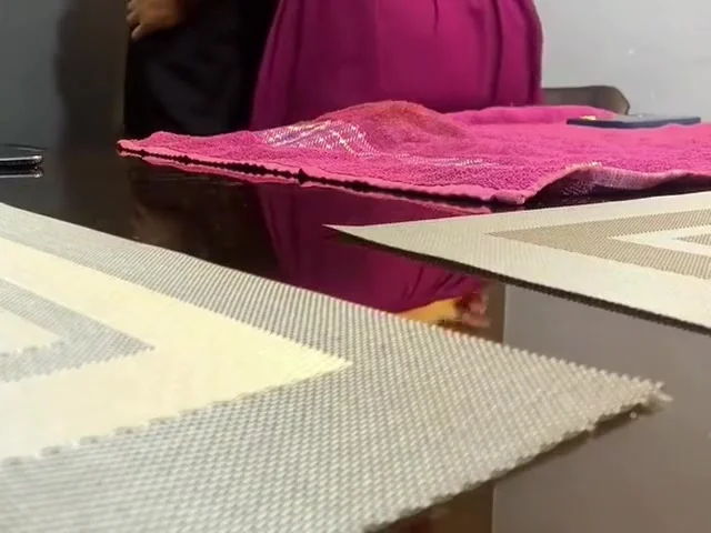 Me And My Girlfriend Office Alone