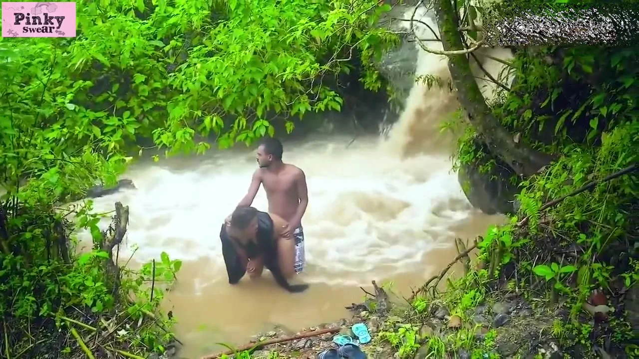 Village Girls Outdoor Fuck (0fficial Video By Pinkee)