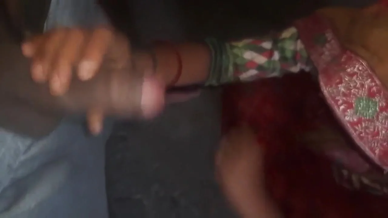 Desi Hot Bhabhi Best Blowjob