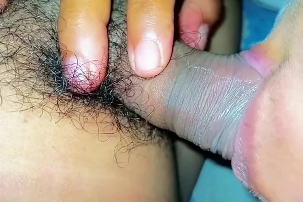 Indonesian Bandung Girl Likes Cock Licking