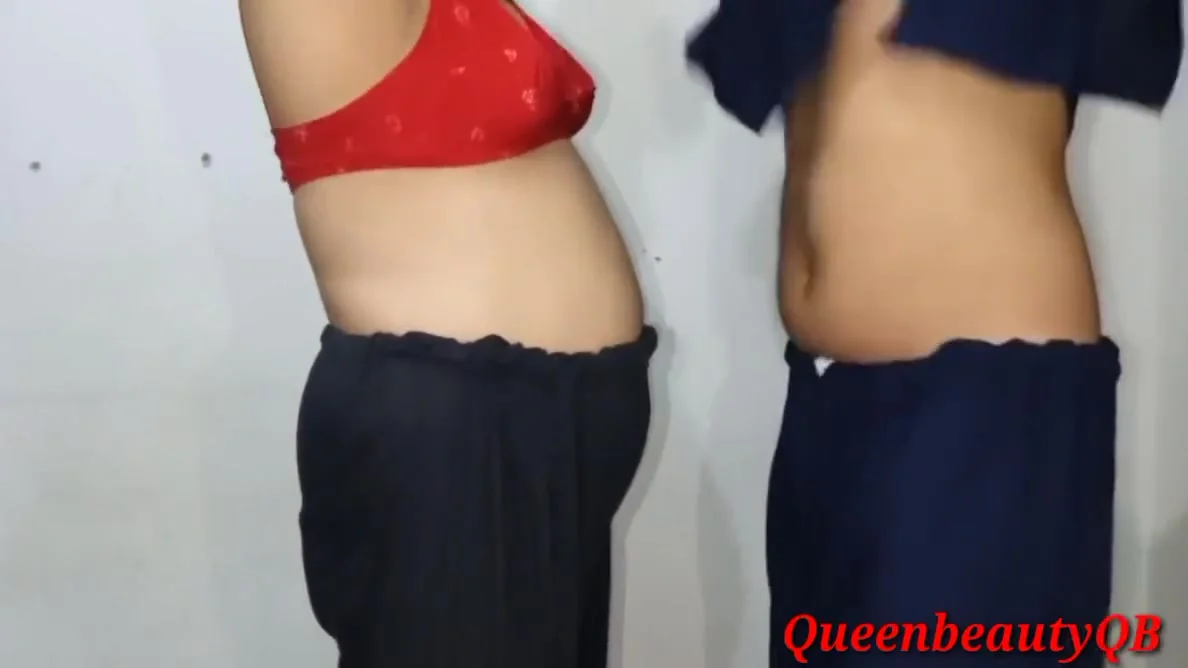 Muslim Indian Desi Village Girl College Ka Bahanay Apne Yar