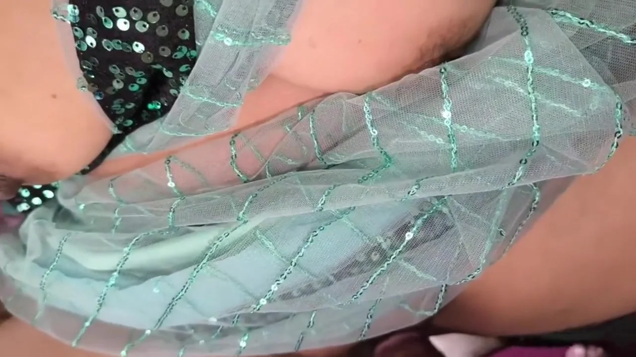 Desi Dhulandi Chudai Before Holi