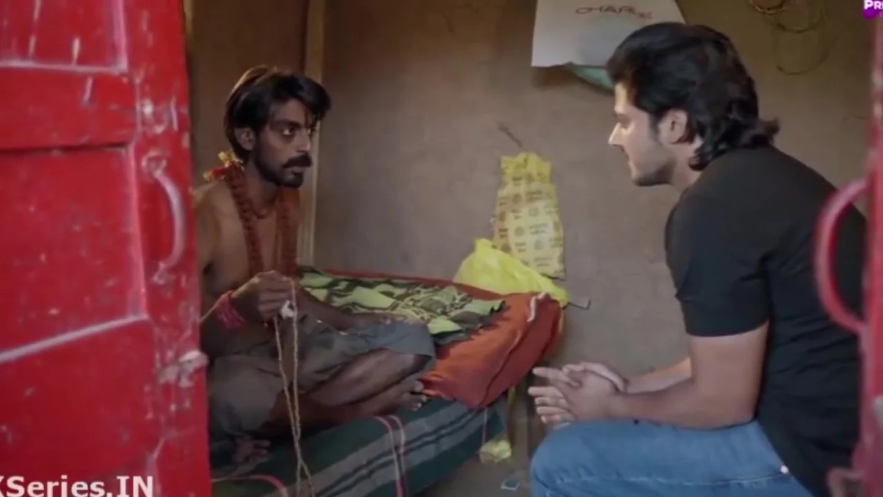 Yorgelis Carrillo - Horny Indian Nymph Erotic Video