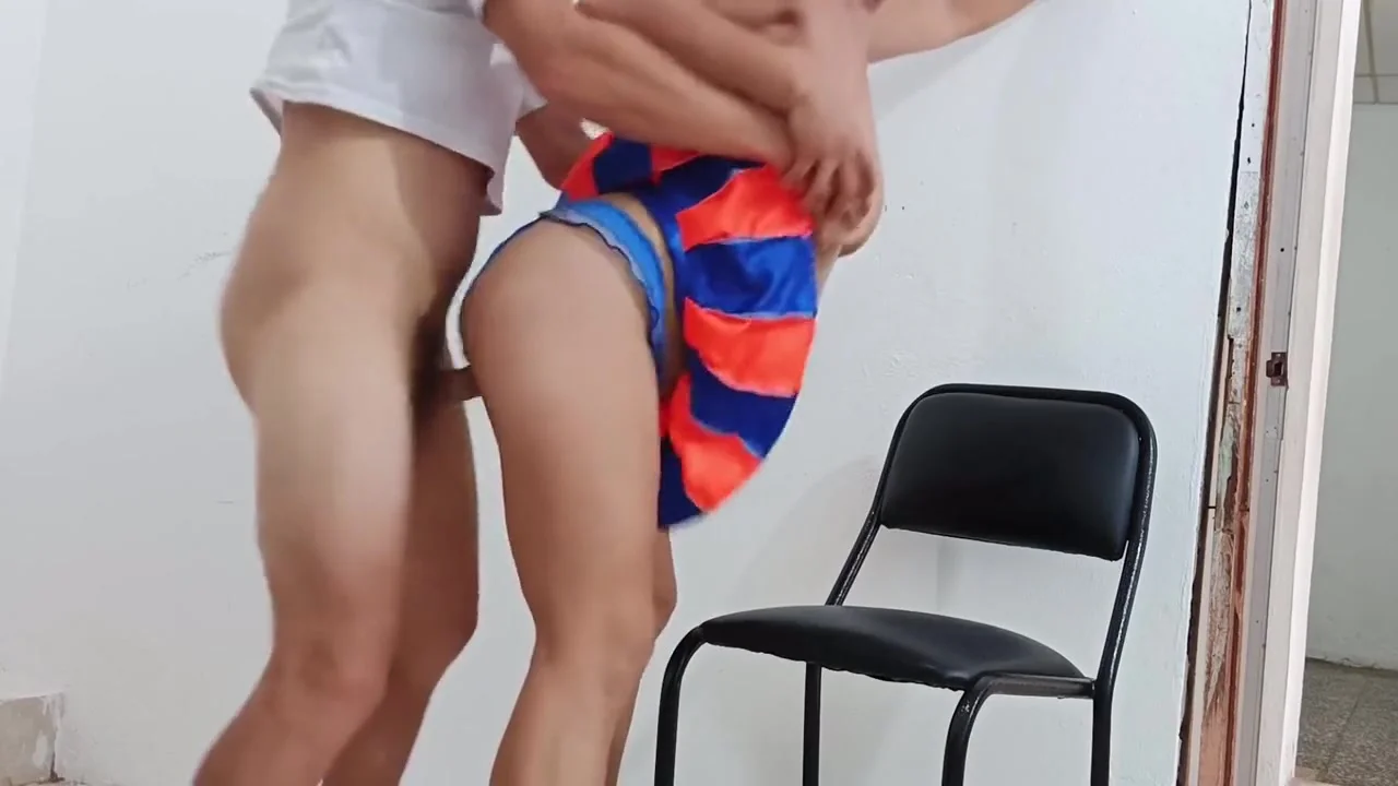 My Horny Neighbor, She Loves To Get Fucked