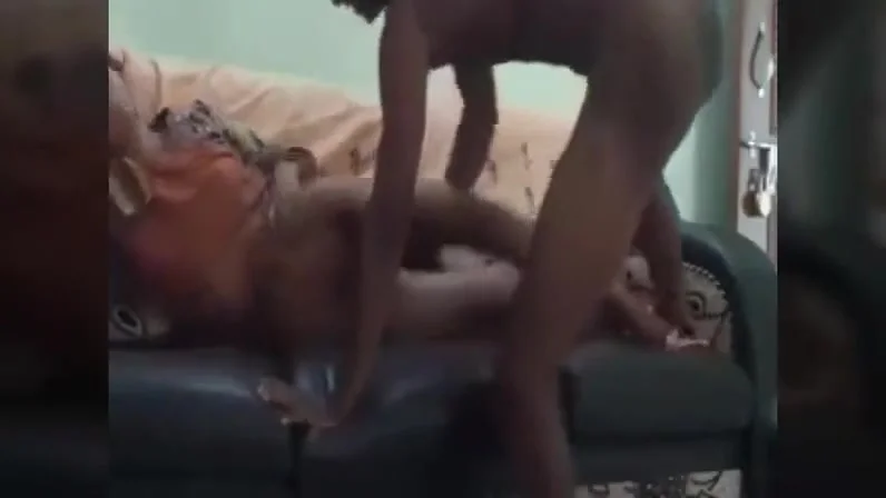 First Time In Doggystyle