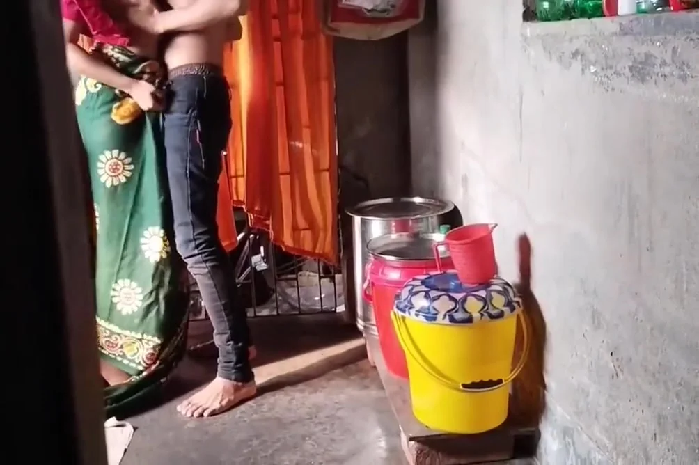 Desi Viral Village Ghapagap Video