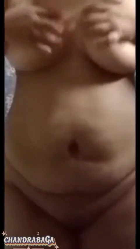 Compilation Of Videos When I Squeeze My Breasts For Sexual Satisfaction