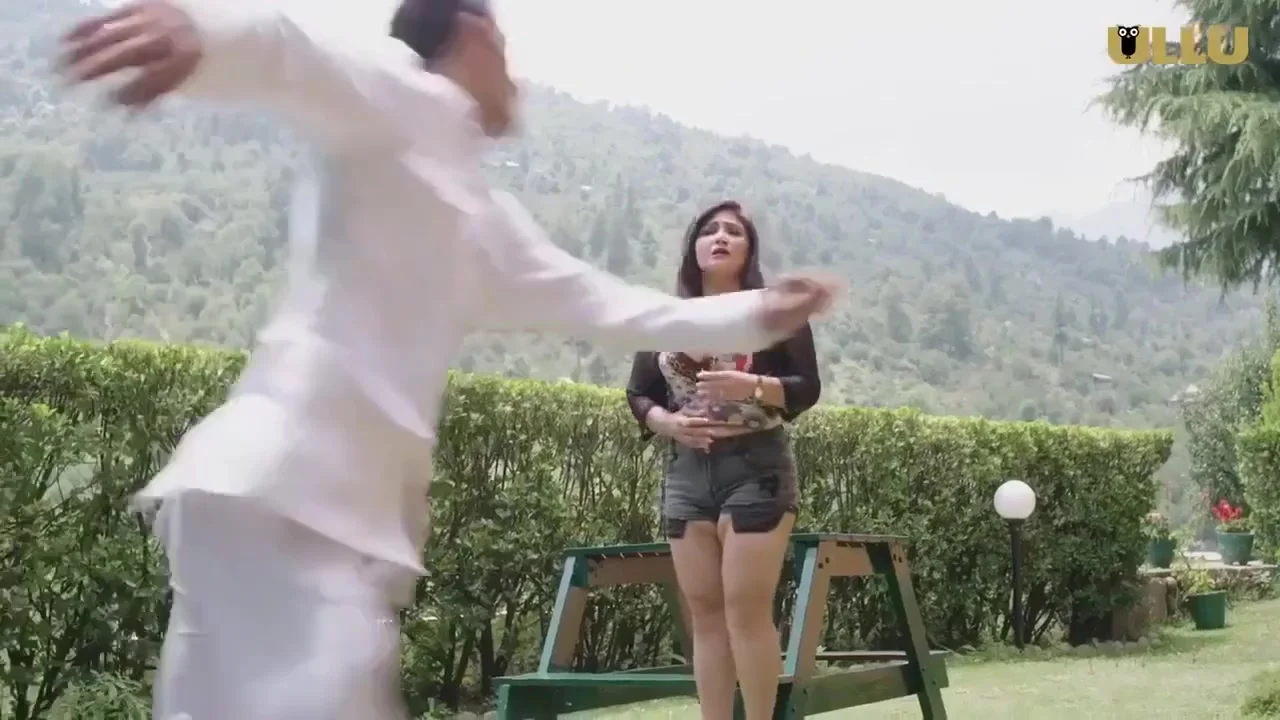 Indian Hot Plumper Erotic Video