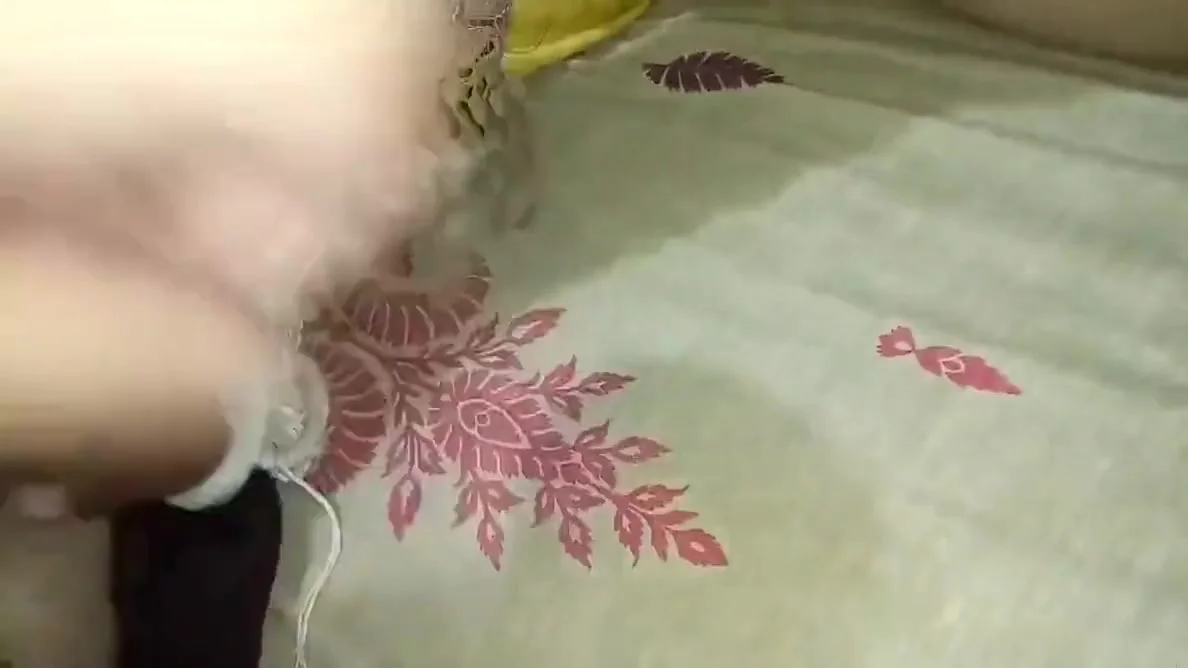 Desi Hot And Sexy Stepsister - In - Law Called Her Big Cock Boyfriend At Home, Clear Audio