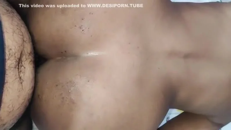 Indian Telugu Tamil Aunty Doggy Style Sex With Stepson