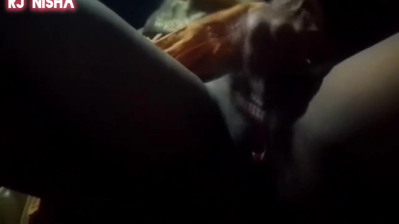 Desi Bhabhi Rj Nisha Masturbate
