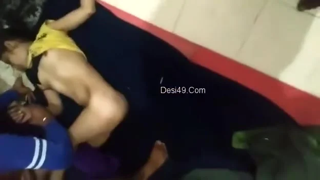 Desi Girl Hard Fucked By Lover