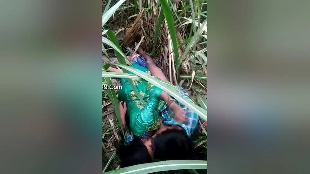 Today Exclusive- Gaana Ke Khet Main Romance And Chudai