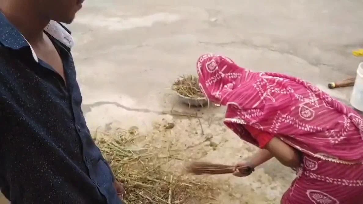 Indian Desi Husband Wife Naughty By -vinodshorts