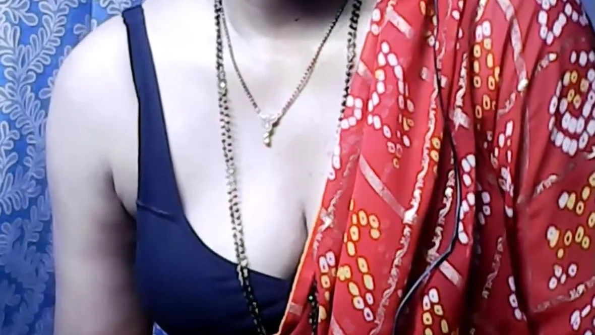 Indian Hot Stepmom Has Hot Sex With Stepson