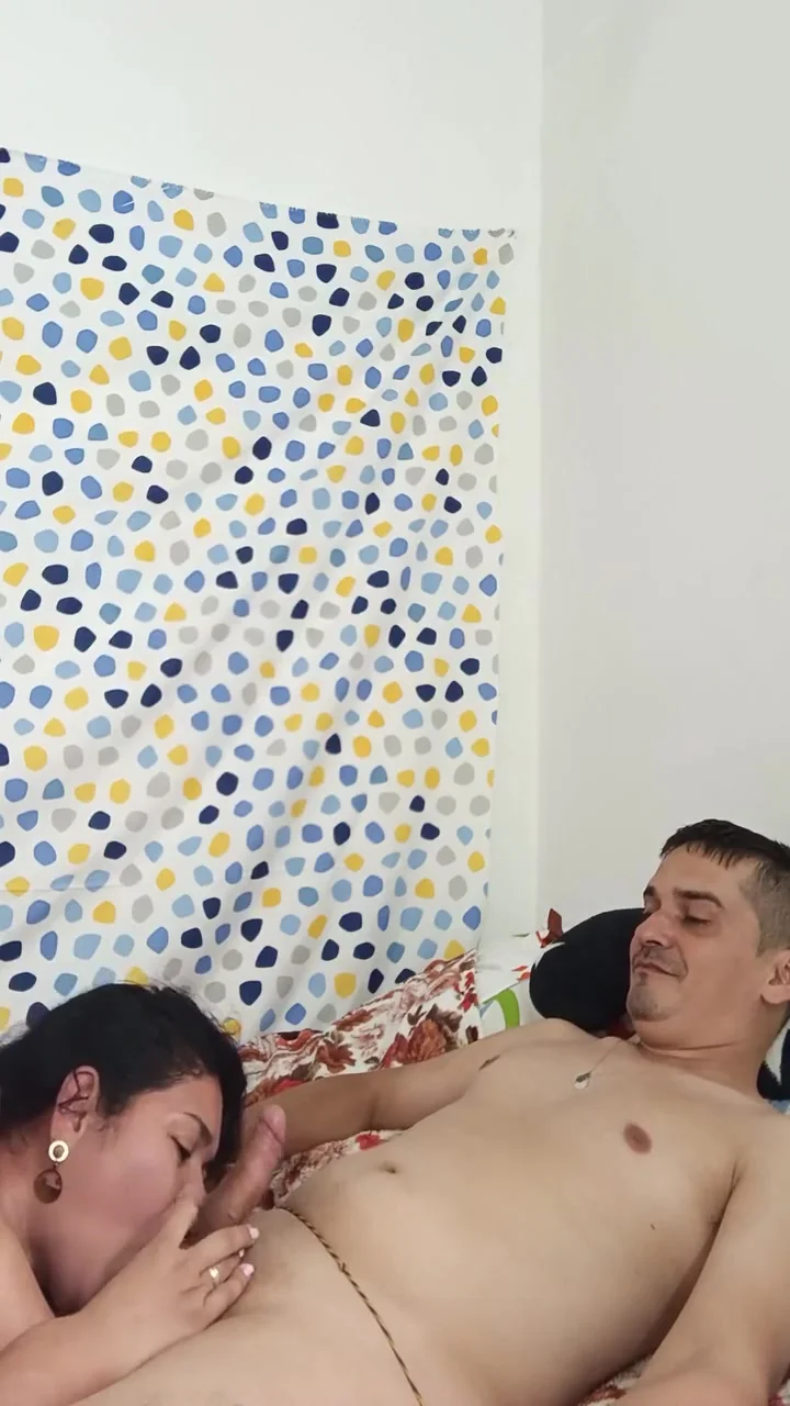 Beautiful Girl Likes To Fuck And Suck