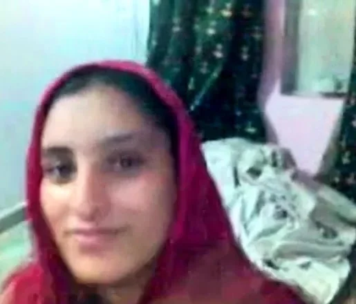 most Beautiful indian Muslim with uncle while aunty records