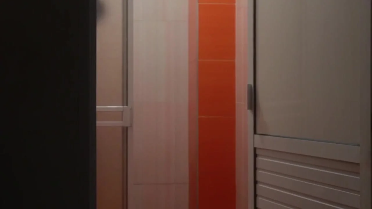 Wet Dream After A Hectic Day I Fuck My Boss