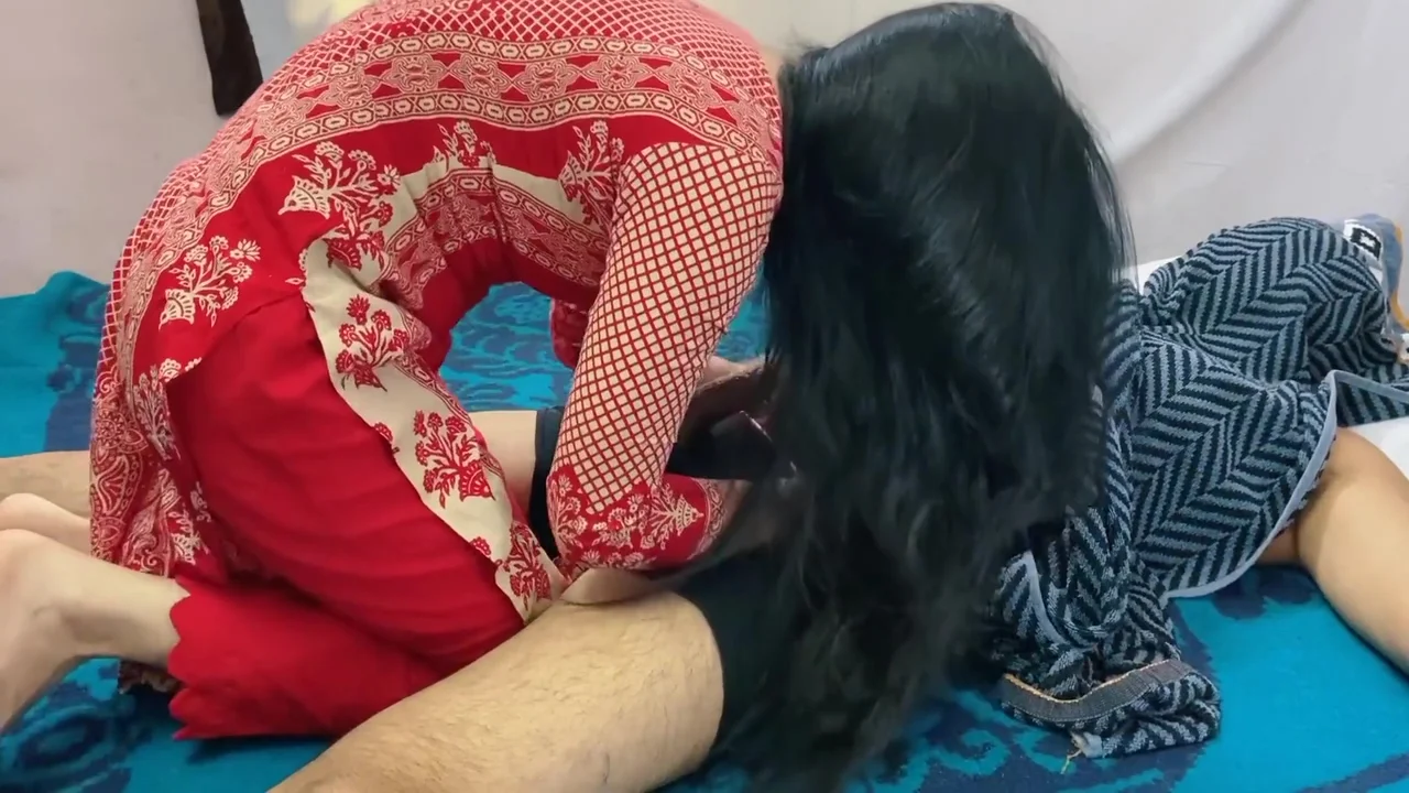 Hot Step mother - Hindy Wife Wanted To Fuck