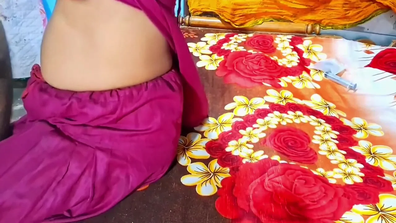 Stepsister-in-law And Fucked Her Very Hard, I Fucked The Stepsister-in-law With Full Enjoyment, She Started