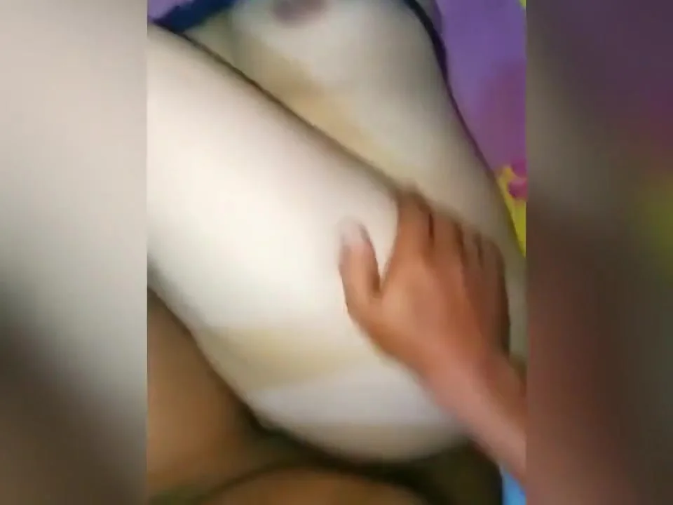 Cheating On A Beautiful Maid With A Big, Tight, Perky Butt