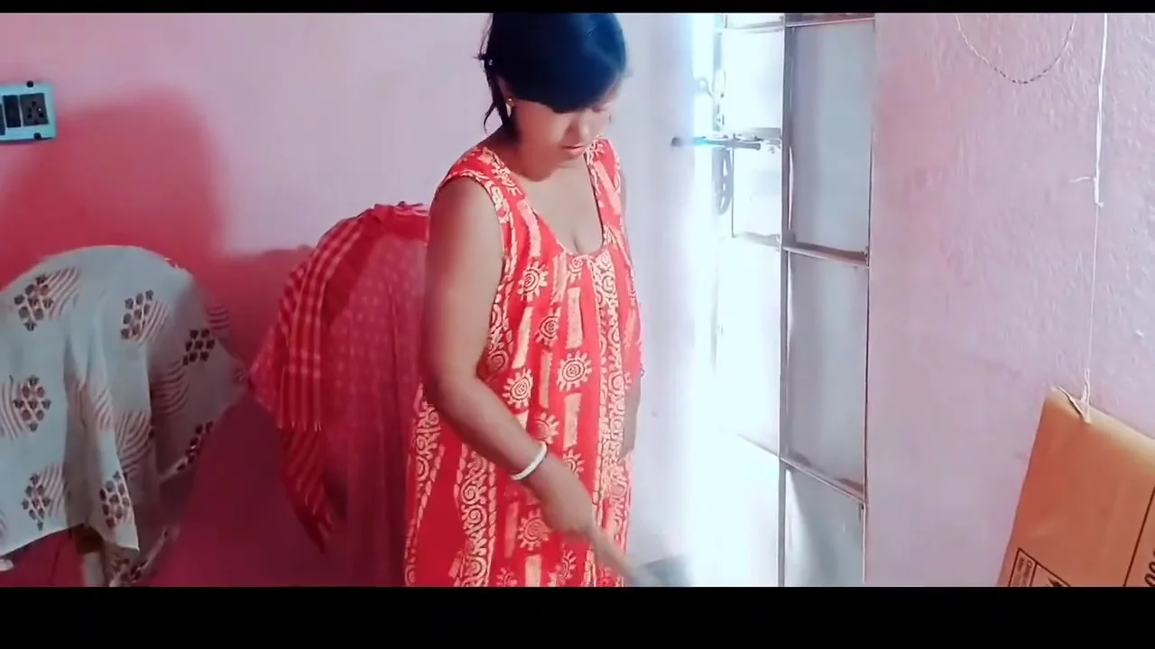 Aaj To Bhabhi Ko Gand Me Dal Diya