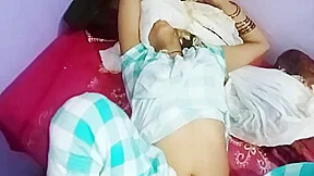 Indian Desi Indian College Girl Was Hard Sex At First Time