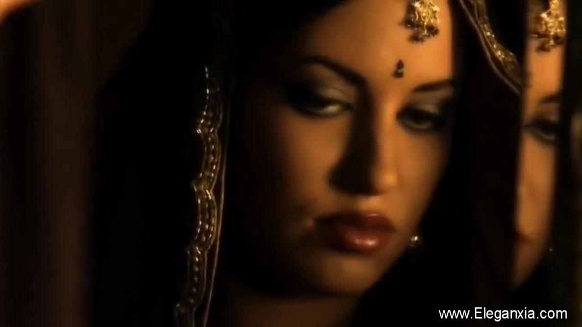 Getting Naked Turns Her On Too