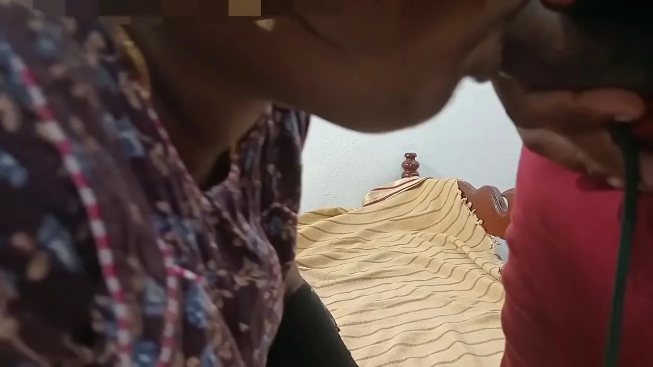 Anni Caught Masturbate In Her Devar She Surprise Sucking And Fucking Dirty Talking