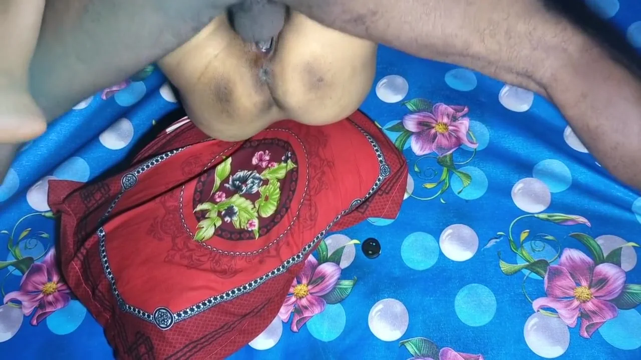 Desi Local Girl Sex By Big Dick With Home