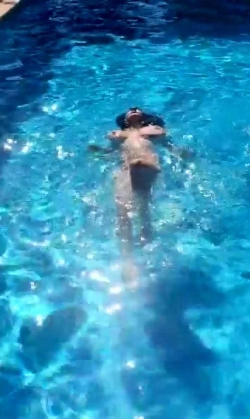 Amateur Blonde With BIG BOOBS Hot Free Cam Show