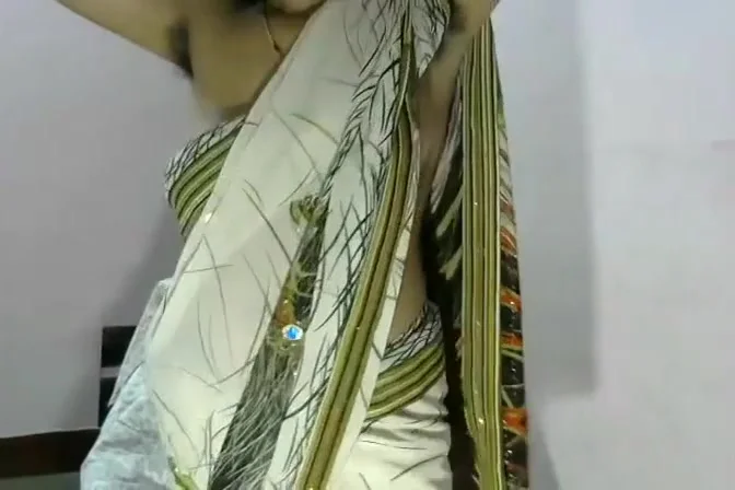 Indian Armpit Licking 154