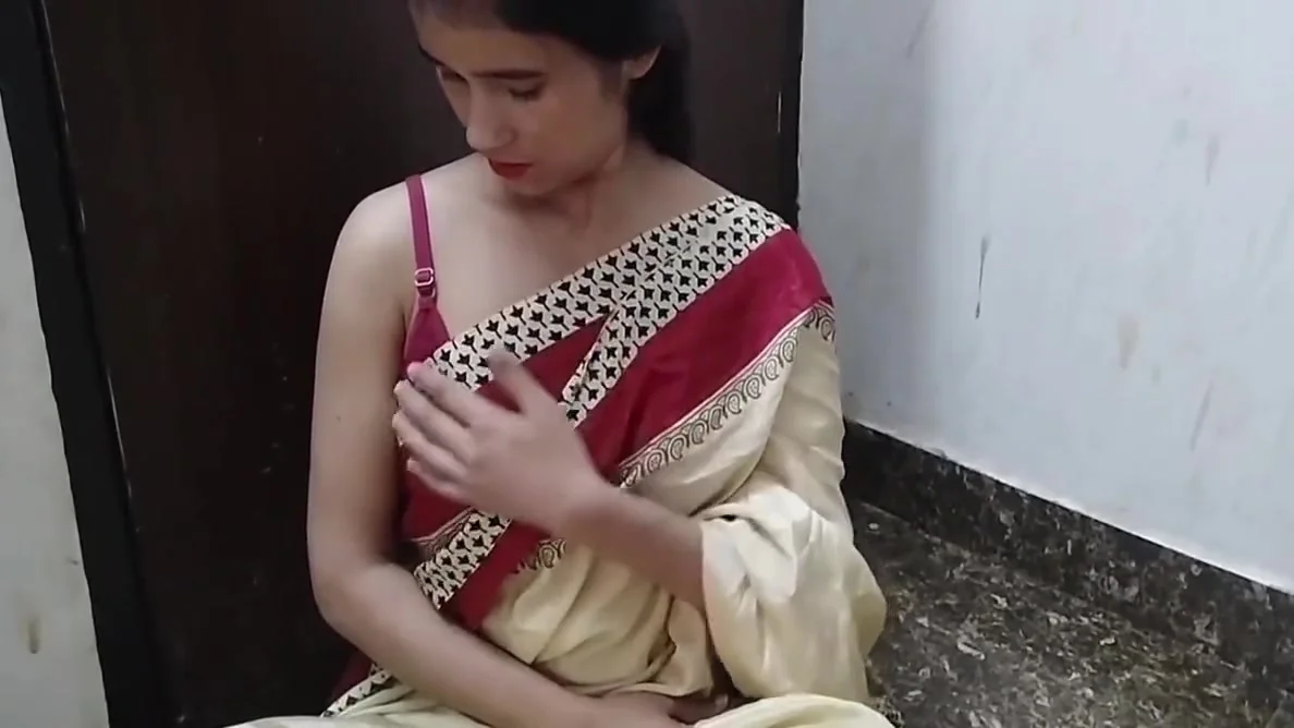 Stepsister-in-law Saw Me Having Sex With Stepsister