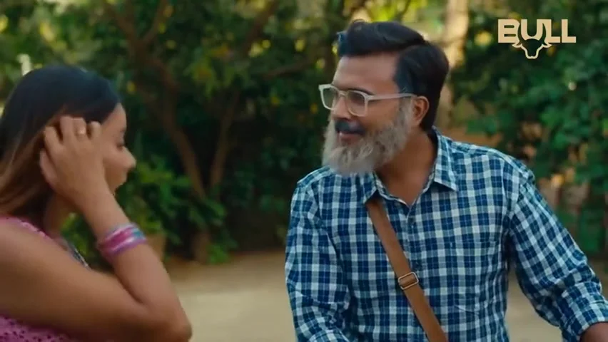 Sapna Sappu, Sapna Sharma And Priya Ray In Chhatri Season 1 And 2 (2024 ) Bullapp Hindi Hot Web Series