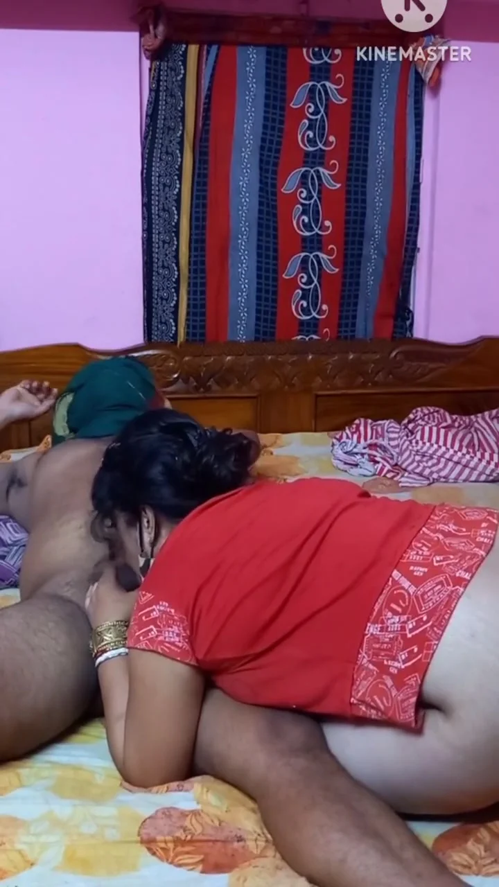 Desi Dirty Bhabi Ass Licking Her Lover And Riding