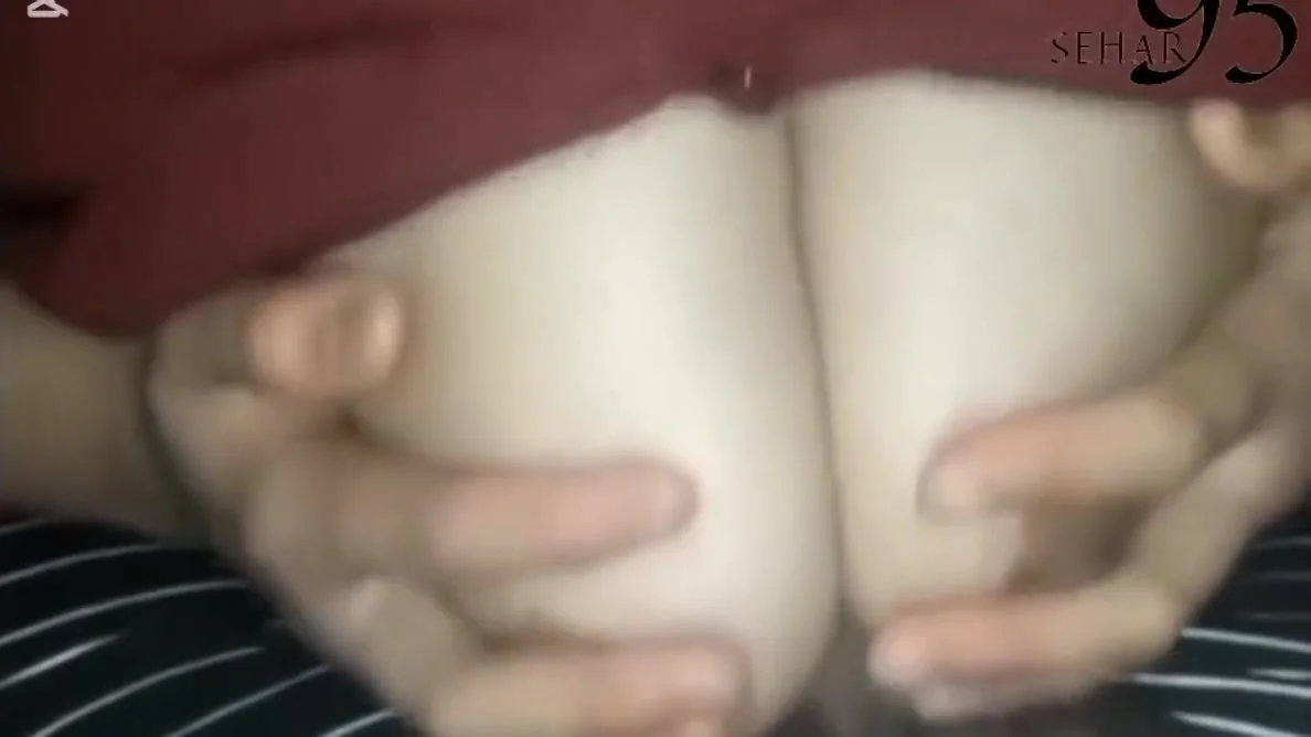 Sehar With Husband Pennis Funny Movement