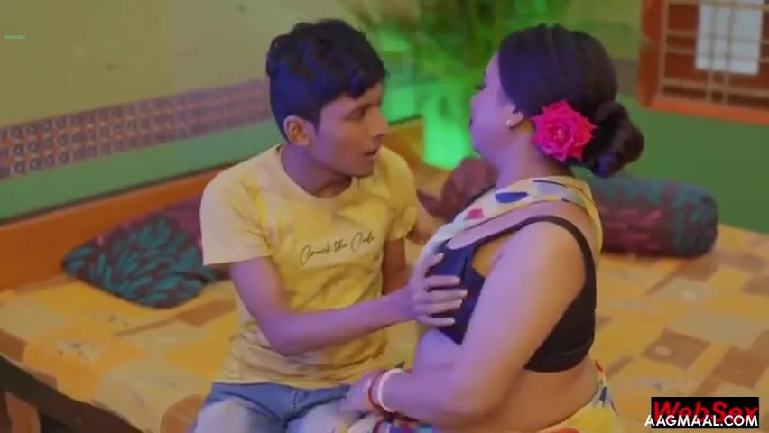 Sapna Sappu, Simran Kapoor And Sapna Sharma - Chote Sahab 2024 Hindi Uncut Short Film