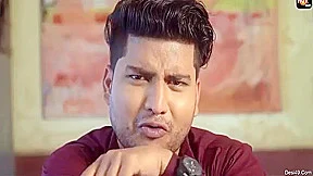 Zoya With Baba Ki Booti 1