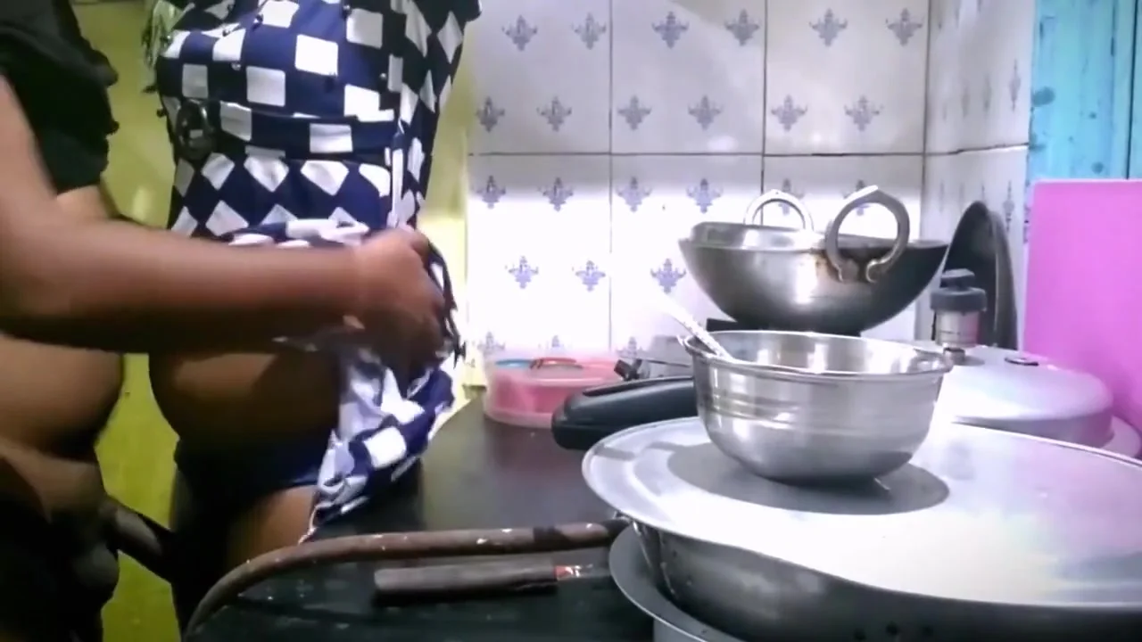 Sexy Hot Figured Maid Fucking Is Awesome Joy!