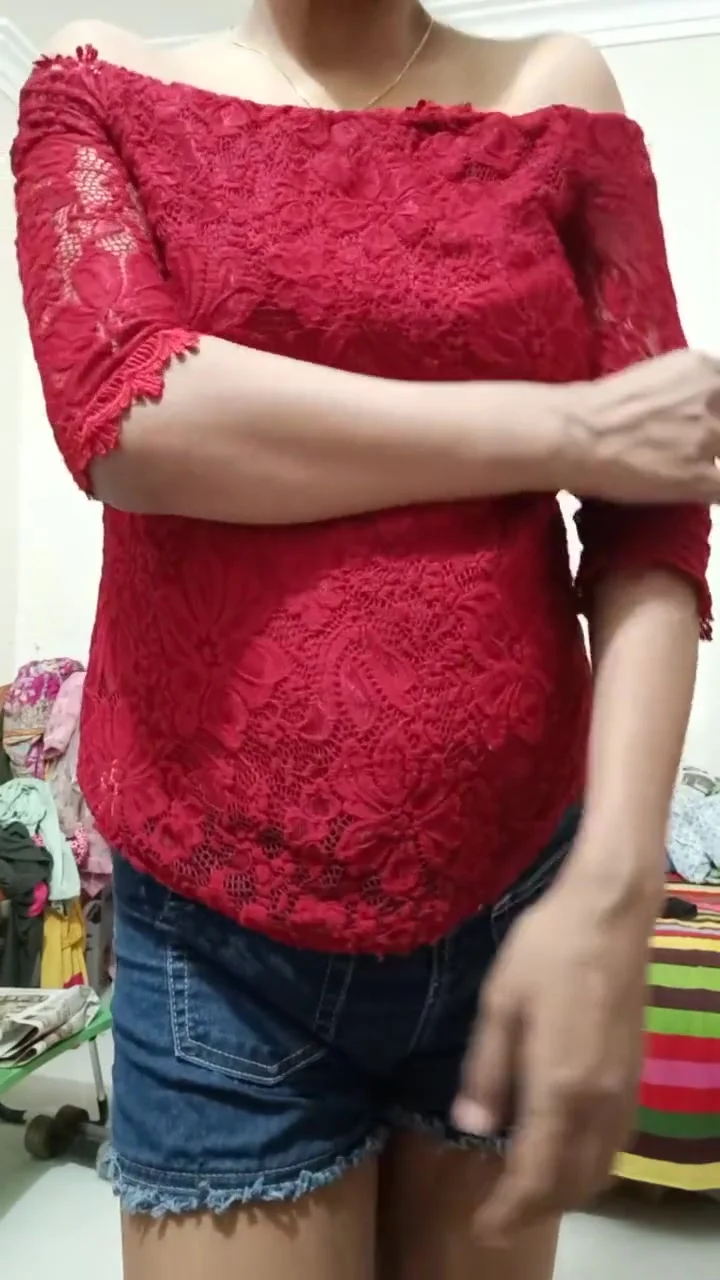 Sudipa Hot Girl Cam Show With Her Boyfriend