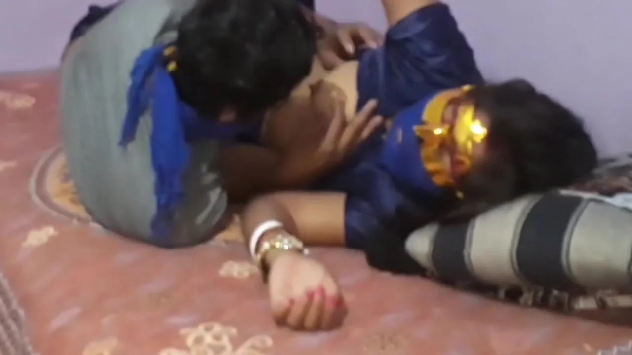 Desi Bangali Kolkata Hot Boudi