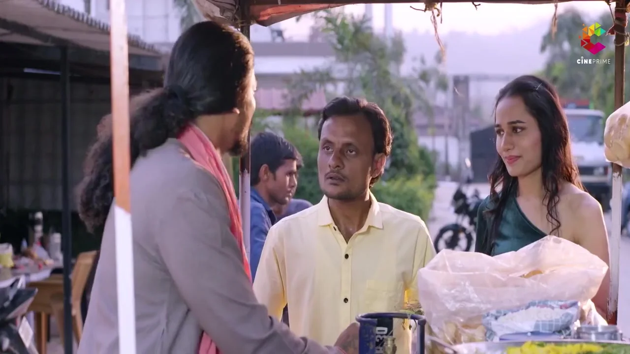 First On Net -baba Rancho और Virgin Bhoot 1