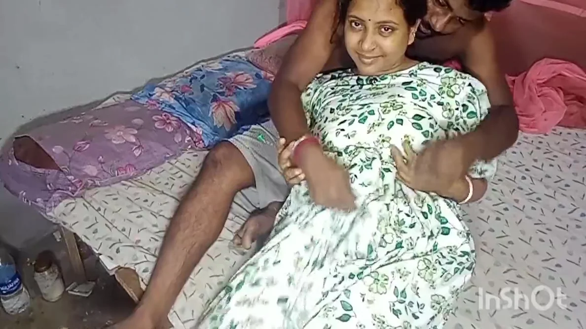 Indian Hot Bhabhi Fucking