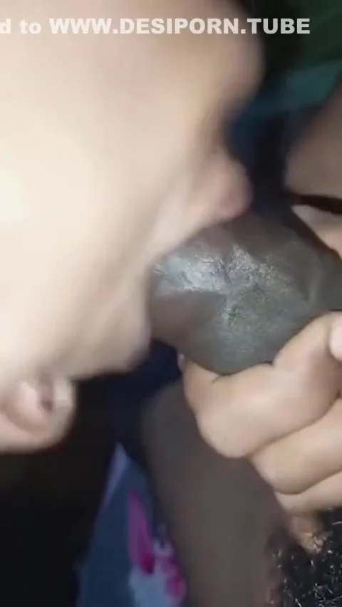 She Helps Him To Masturbate