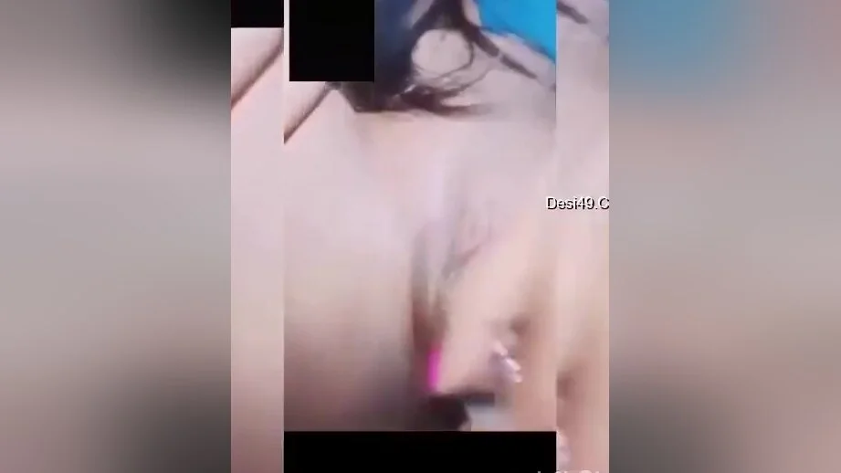 Today Exclusive- Cute Desi Girl Fingerring