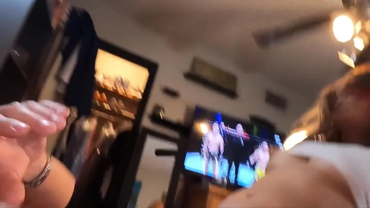 Desi Girl Gets Fucked Hard With Big Cock (facial!)