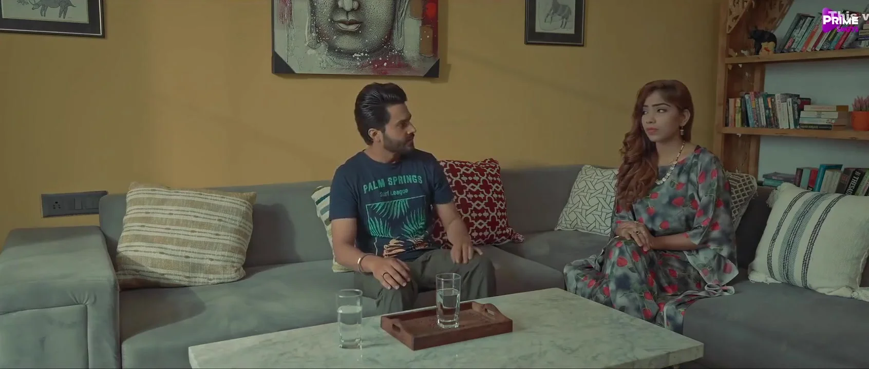 First On Net -chupi Rustam 2