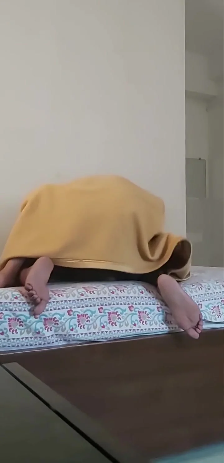 18 Years In Mazya Girlfriend Kacha Kacha Zhavlo