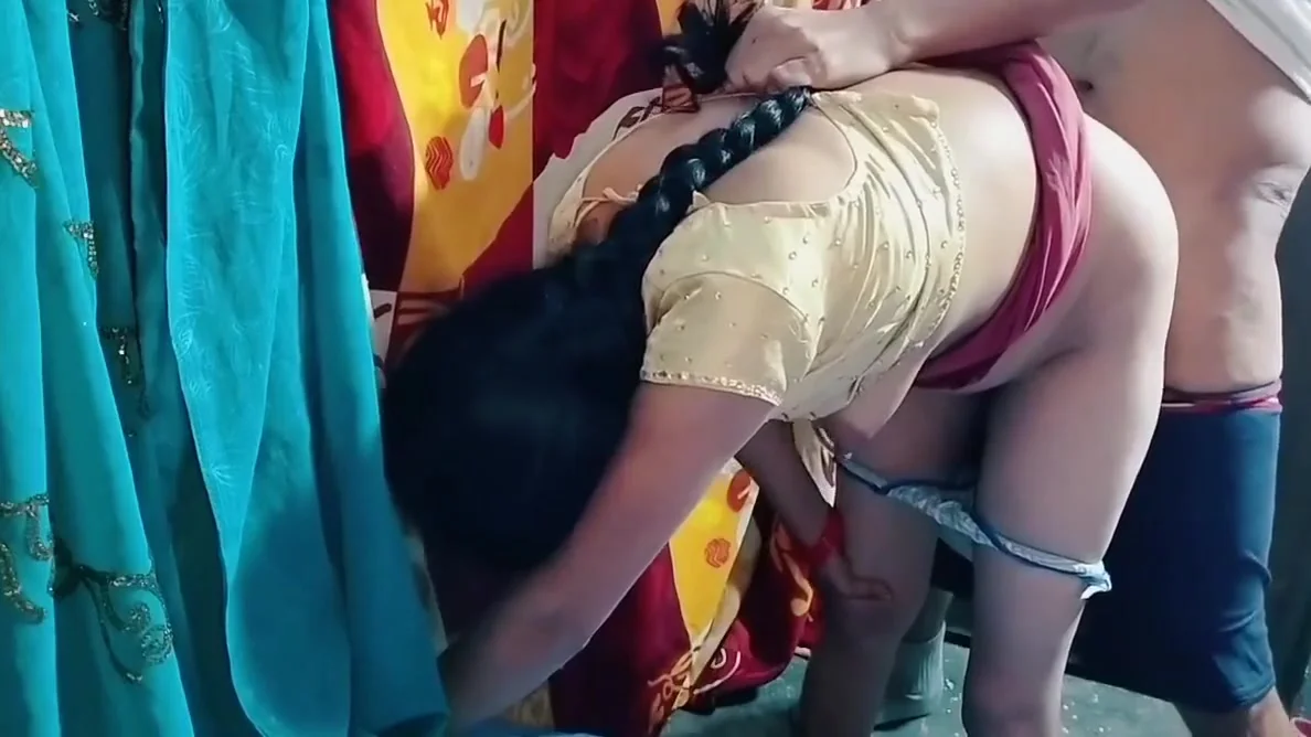 Indian Desi Village Wife Full Night Sex Injoy