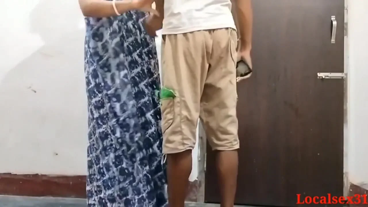 Indian Village Bhabhi Xxx Porn Fuck With Deverji